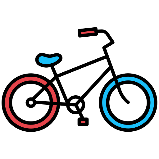 transporte icono gratis