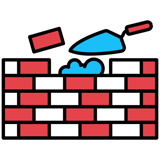 Construction free icon Construction free icon