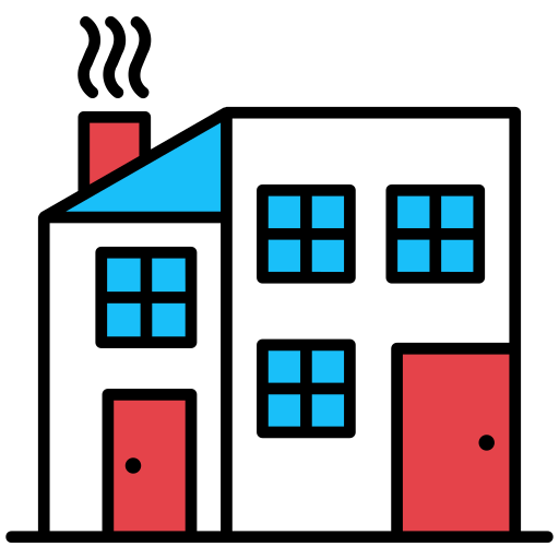 departamento icono gratis