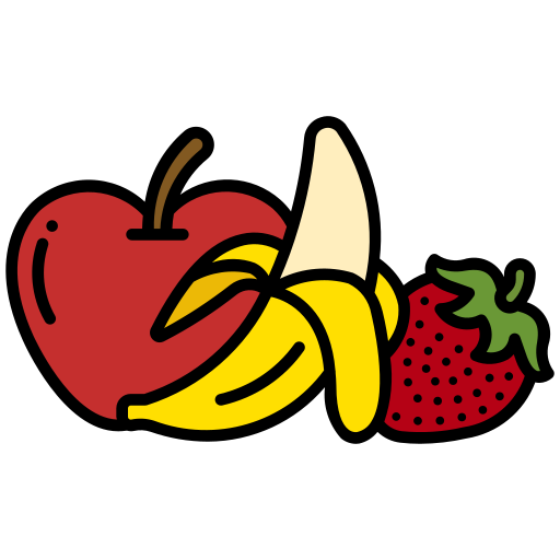 Strawberry free icon