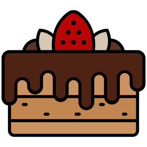 Cake free icon