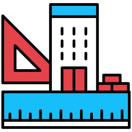 construcción icono gratis