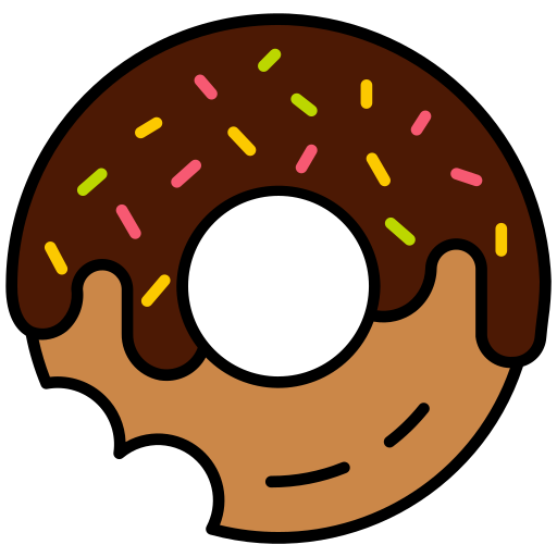 comida grátis ícone