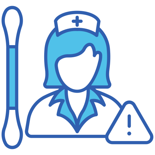 médico icono gratis