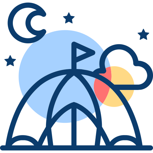 Night free icon Night free icon