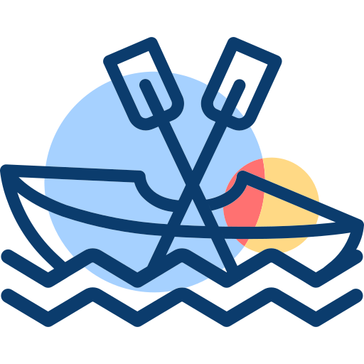 Travel free icon Travel free icon