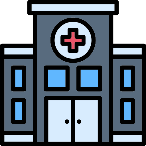 médico icono gratis