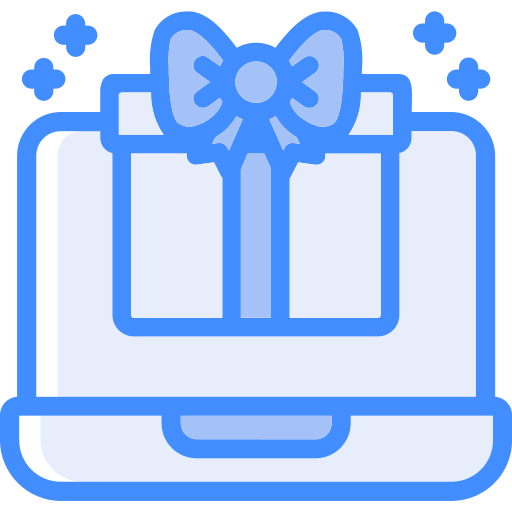 Лента бесплатно иконка