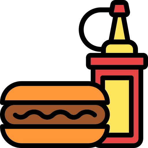 alimento icono gratis