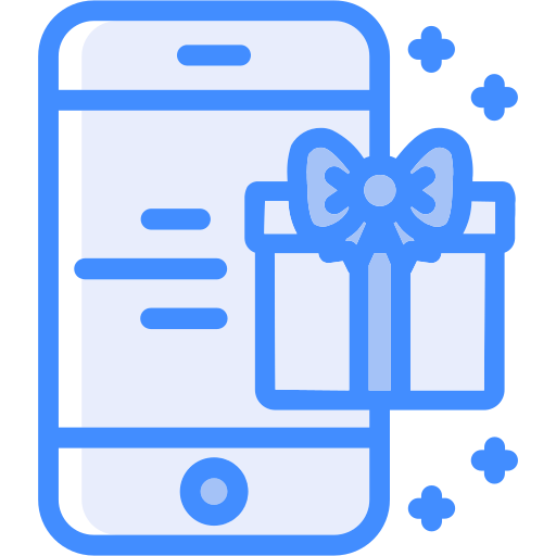 Лента бесплатно иконка