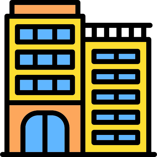 Квартира бесплатно иконка