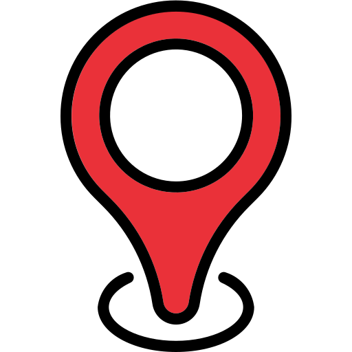 gps icono gratis