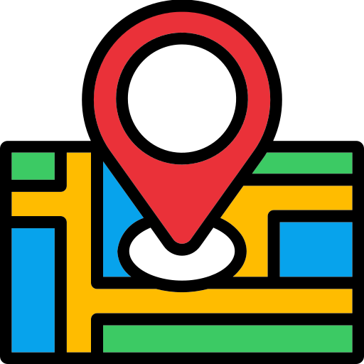 gps icono gratis