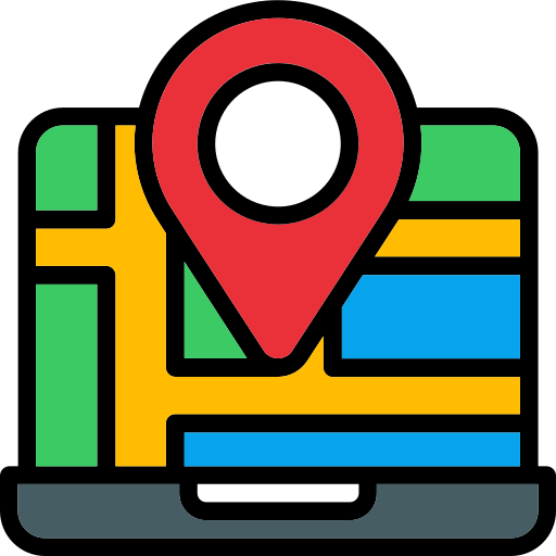 gps Icône gratuit gps Icône gratuit