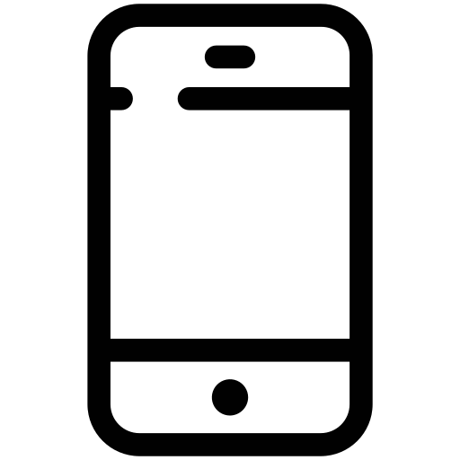 teléfono icono gratis