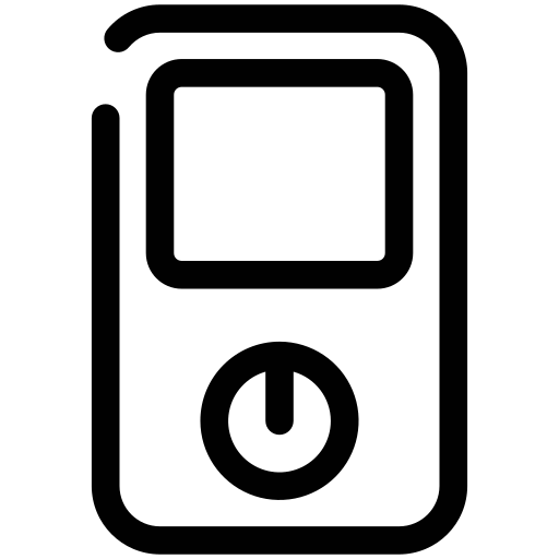 música icono gratis