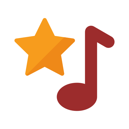 Music free icon