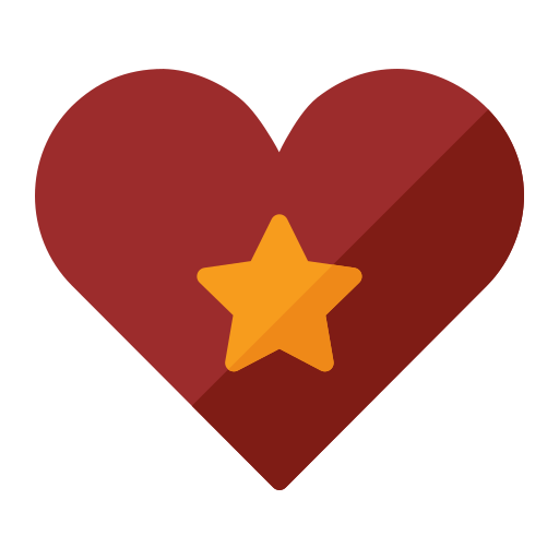 Favorite free icon