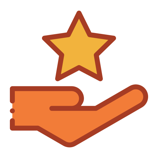 estrela grátis ícone estrela grátis ícone