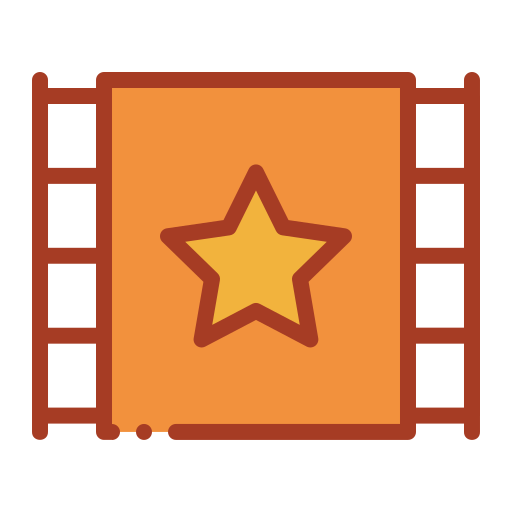 Кино бесплатно иконка