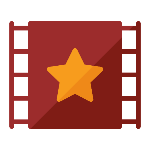 Cinema free icon