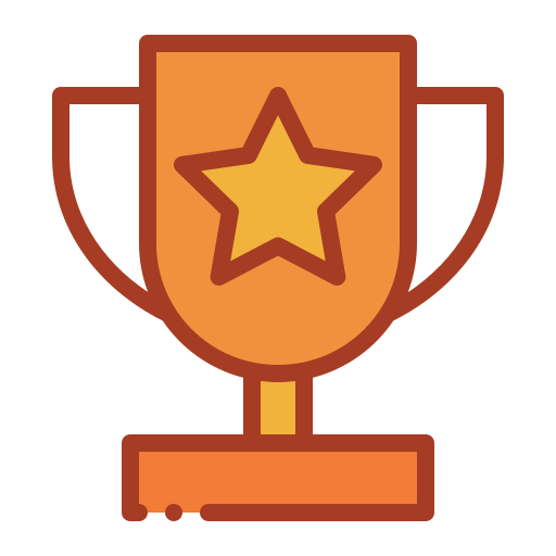Cup free icon