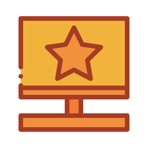 Computer free icon Computer free icon