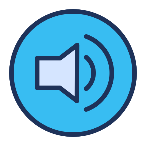 volumen icono gratis