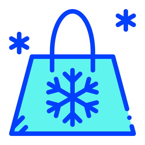 mercado icono gratis