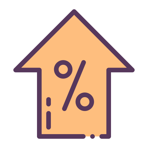 descuento icono gratis