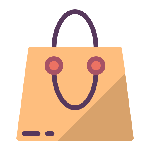 tasche kostenlos Icon