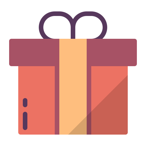 geschenk kostenlos Icon