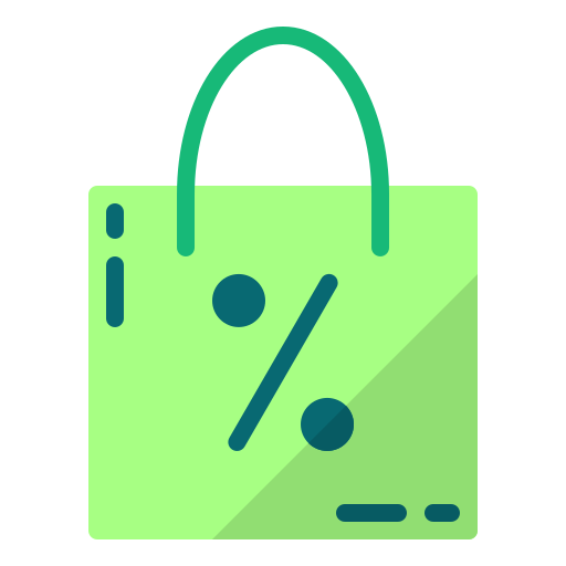 tasche kostenlos Icon