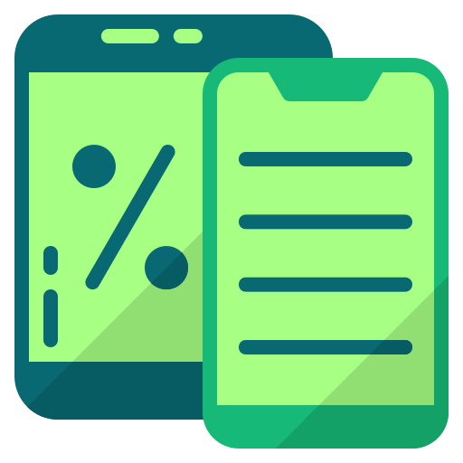 rabatt kostenlos Icon