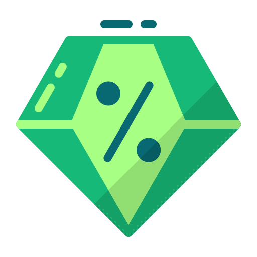 rabatt kostenlos Icon