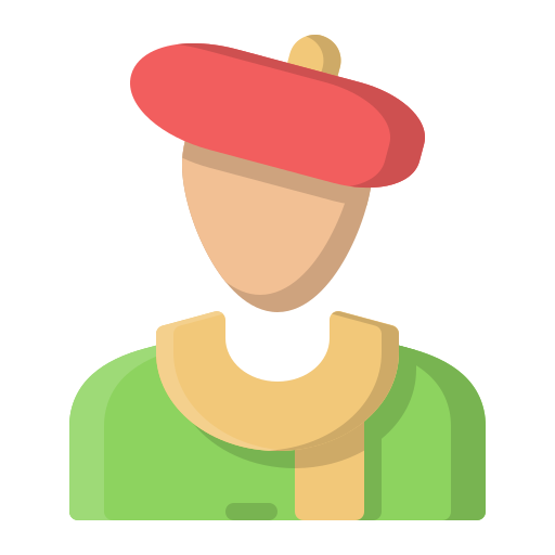 Аватар бесплатно иконка Аватар бесплатно иконка