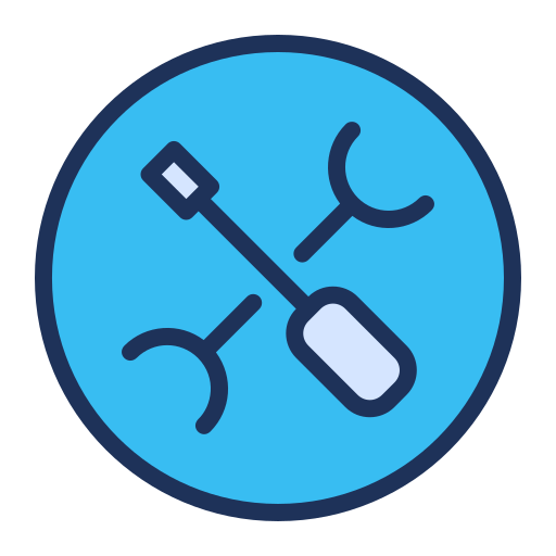 reparar icono gratis