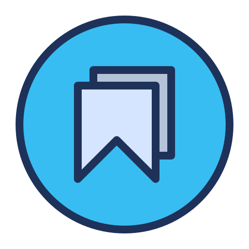 marcador icono gratis