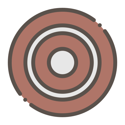 Target free icon Target free icon