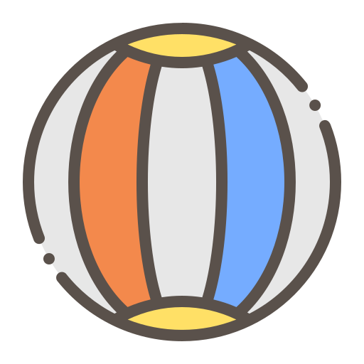 Beach free icon Beach free icon