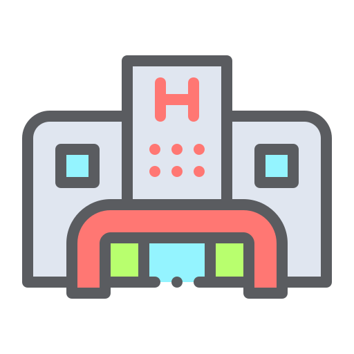 médico icono gratis