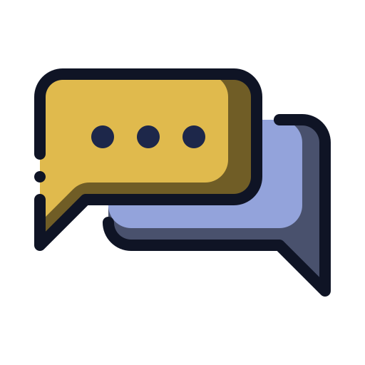 Communication free icon