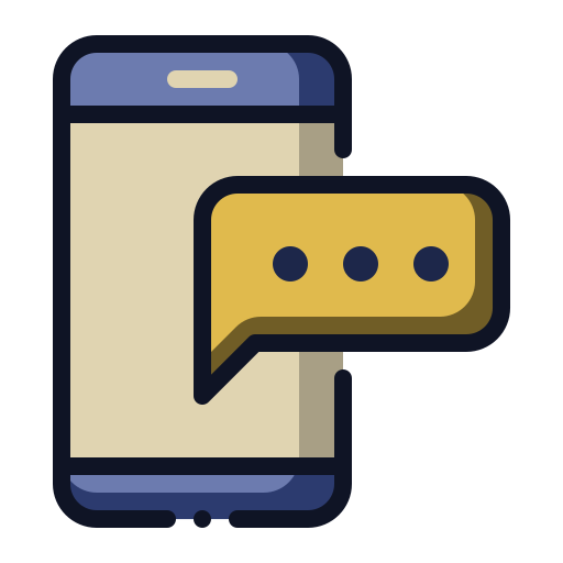 comunicación icono gratis