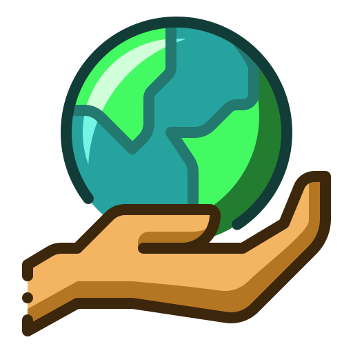 자연 무료 아이콘