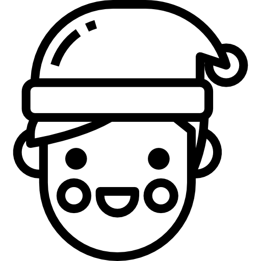 소년 무료 아이콘