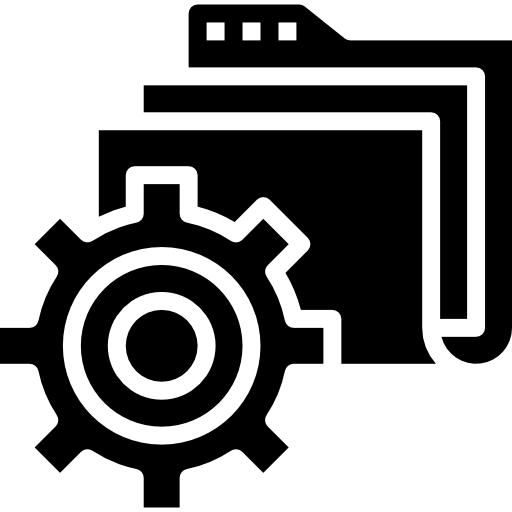 carpeta icono gratis