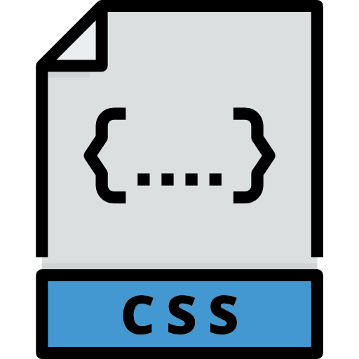 css icono gratis