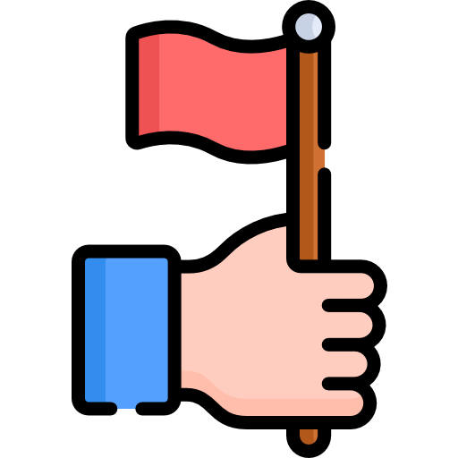 flagge kostenlos Icon