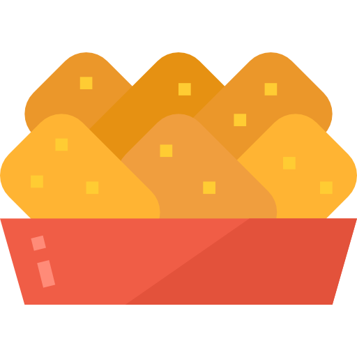 nuggets kostenlos Icon