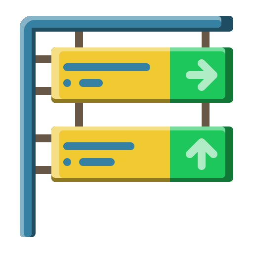 Road free icon Road free icon